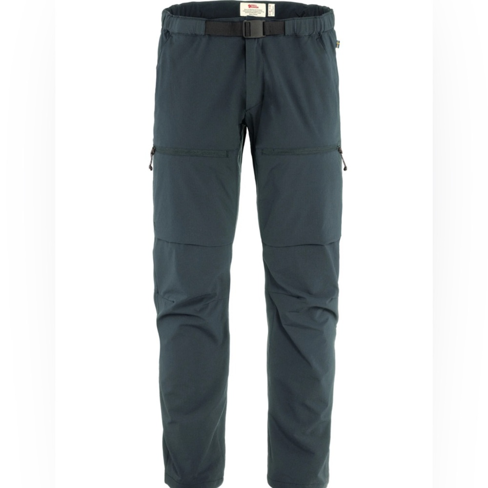 Fjällräven Men's High Coast Hike Trousers